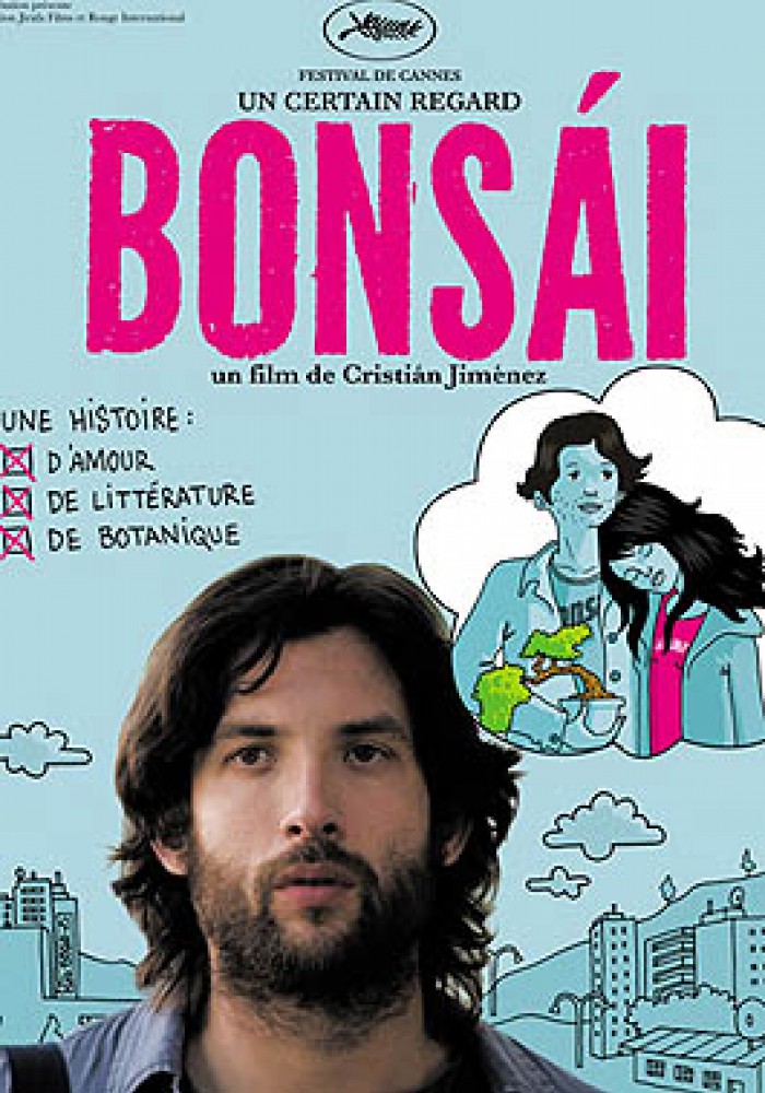 Bonsai